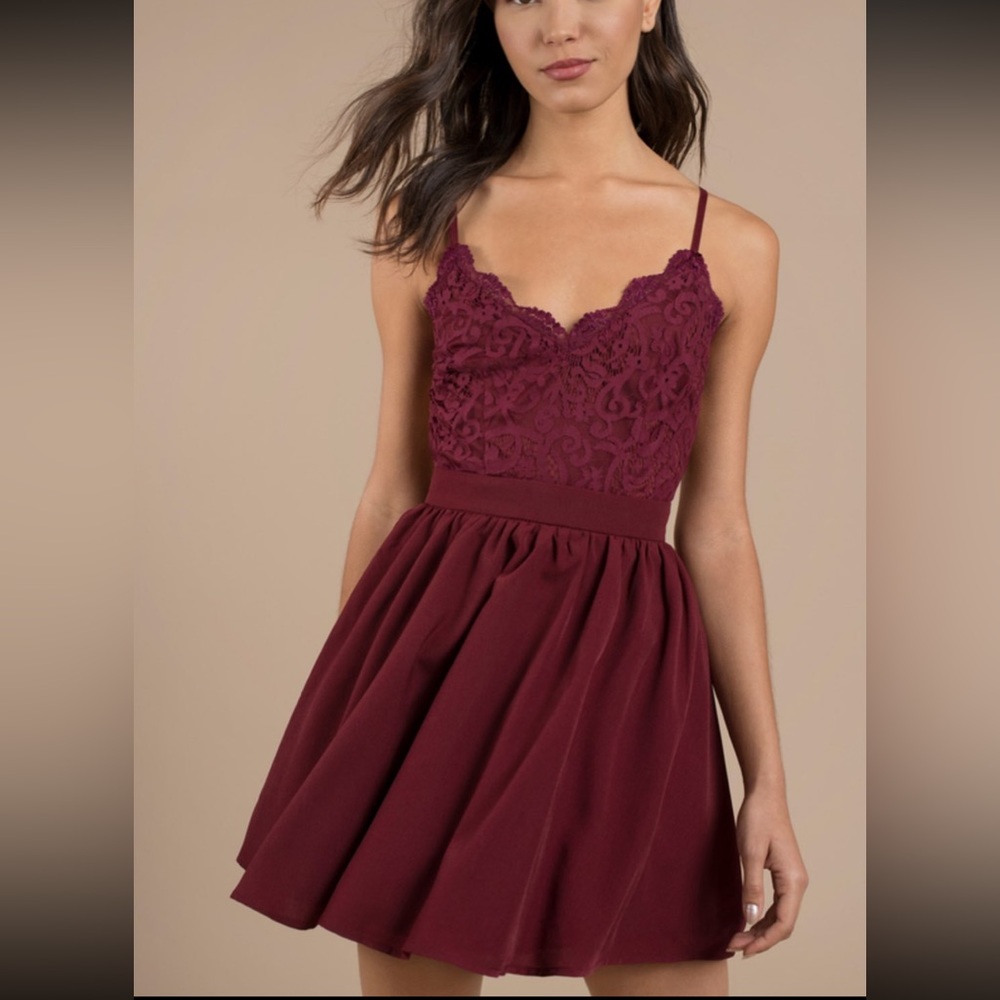 homecoming/party dress